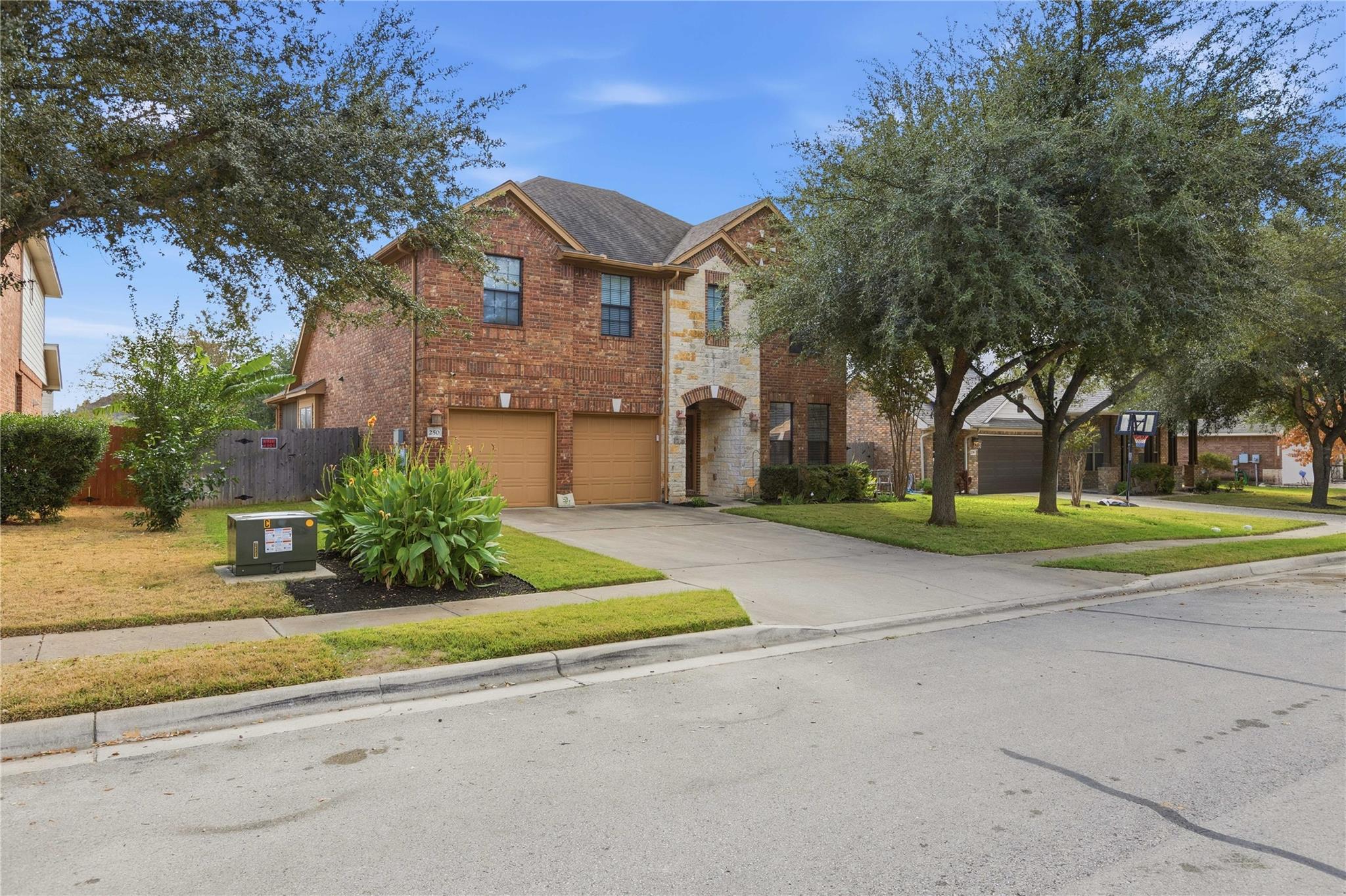 250 Tarbox Brown Tx 78610