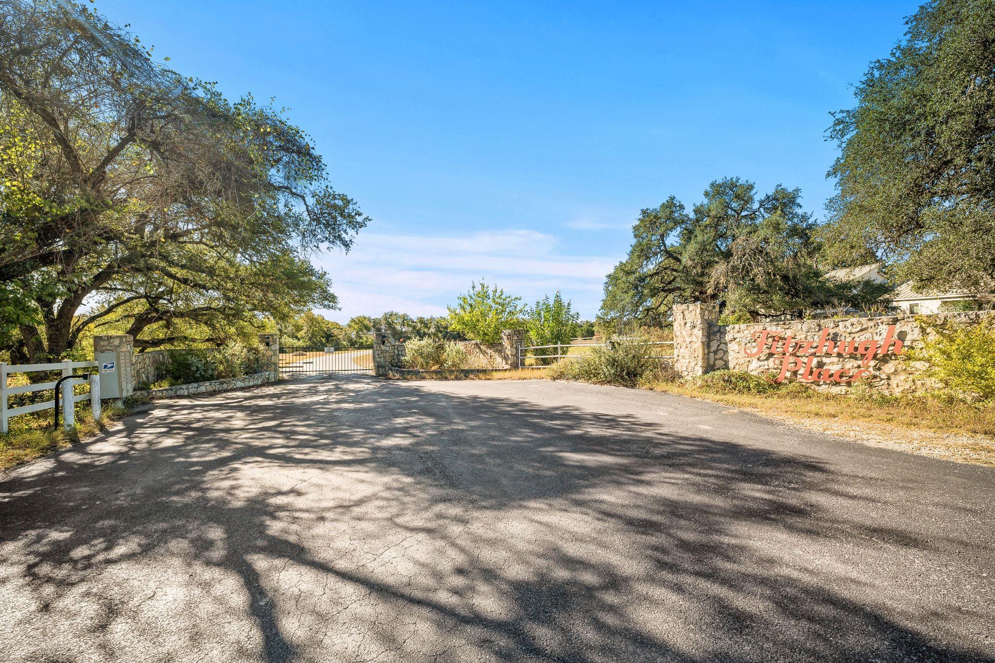 12241 Fitzhugh Unit Lot 10 Tx 78620