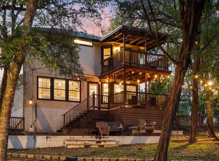 12709 Eagle Nest Tx 78610