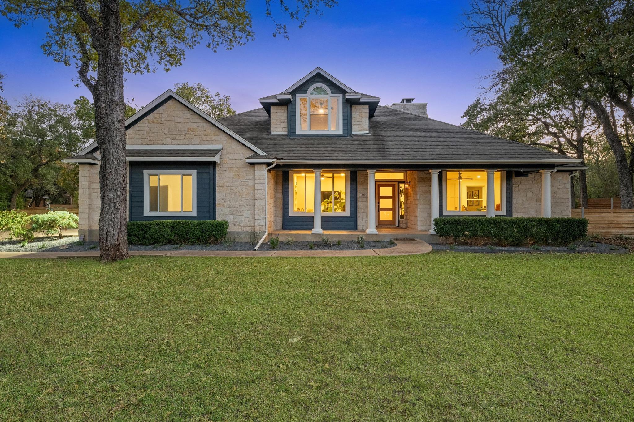 13415 Copper Hills Tx 78652