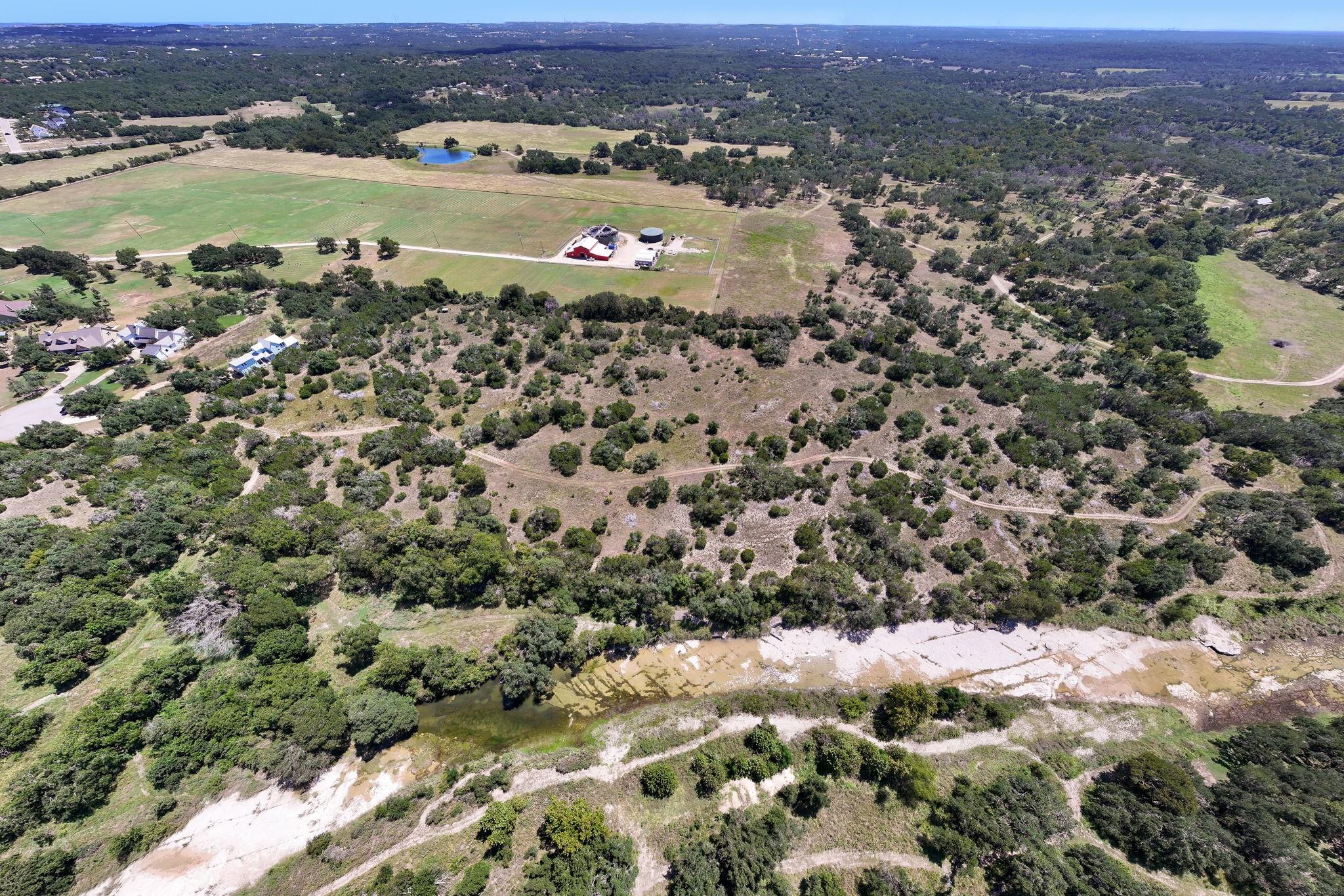 Tbd 16+/- Acres Trebled Waters Tx 78619