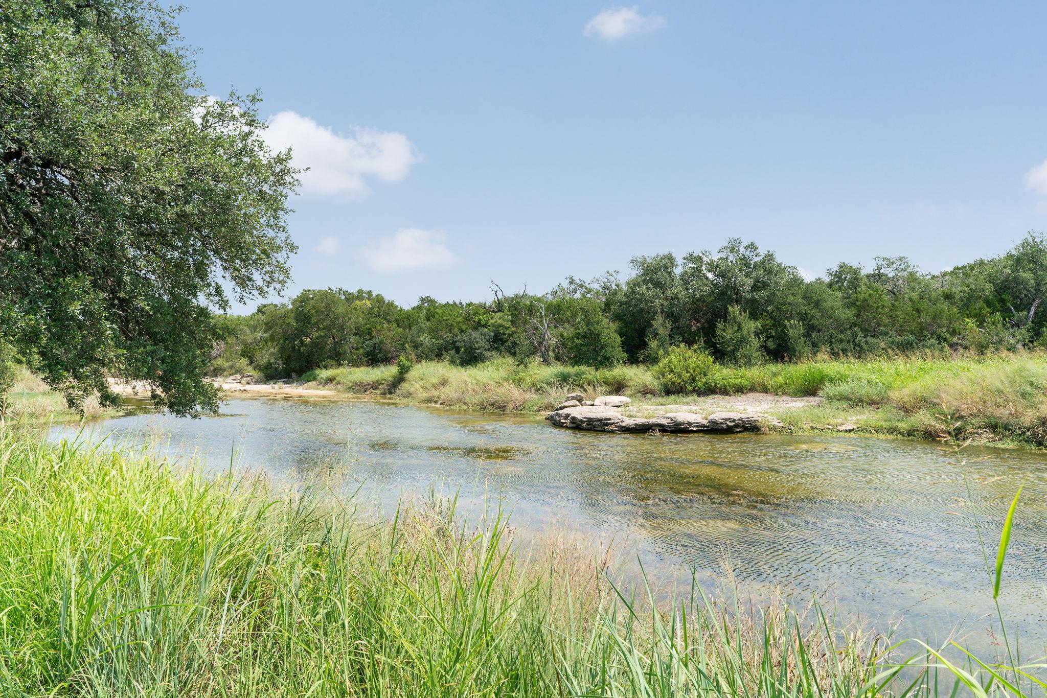 Tbd 25+/- Acres Trebled Waters Tx 78619