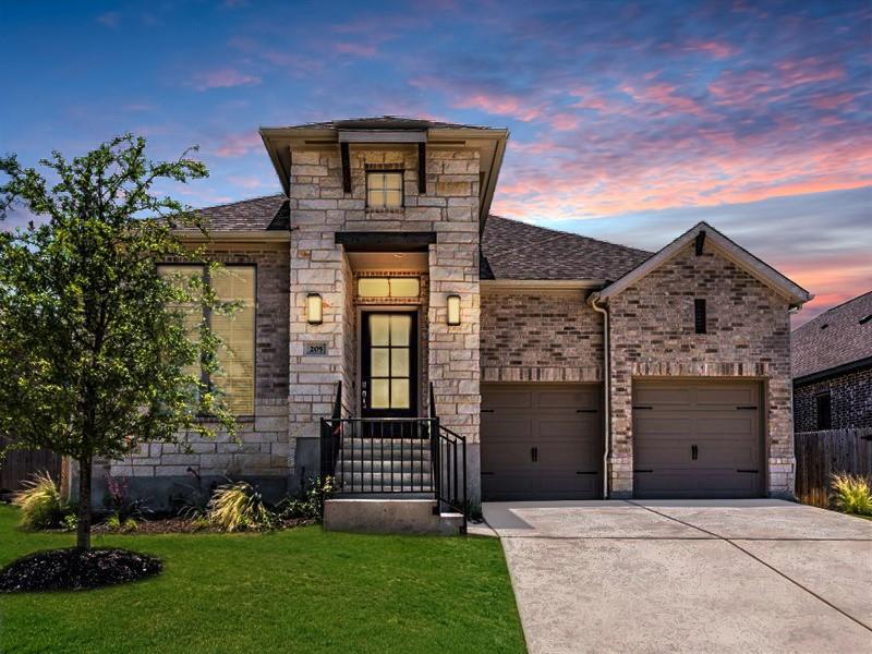 205 William Clayton Tx 78610