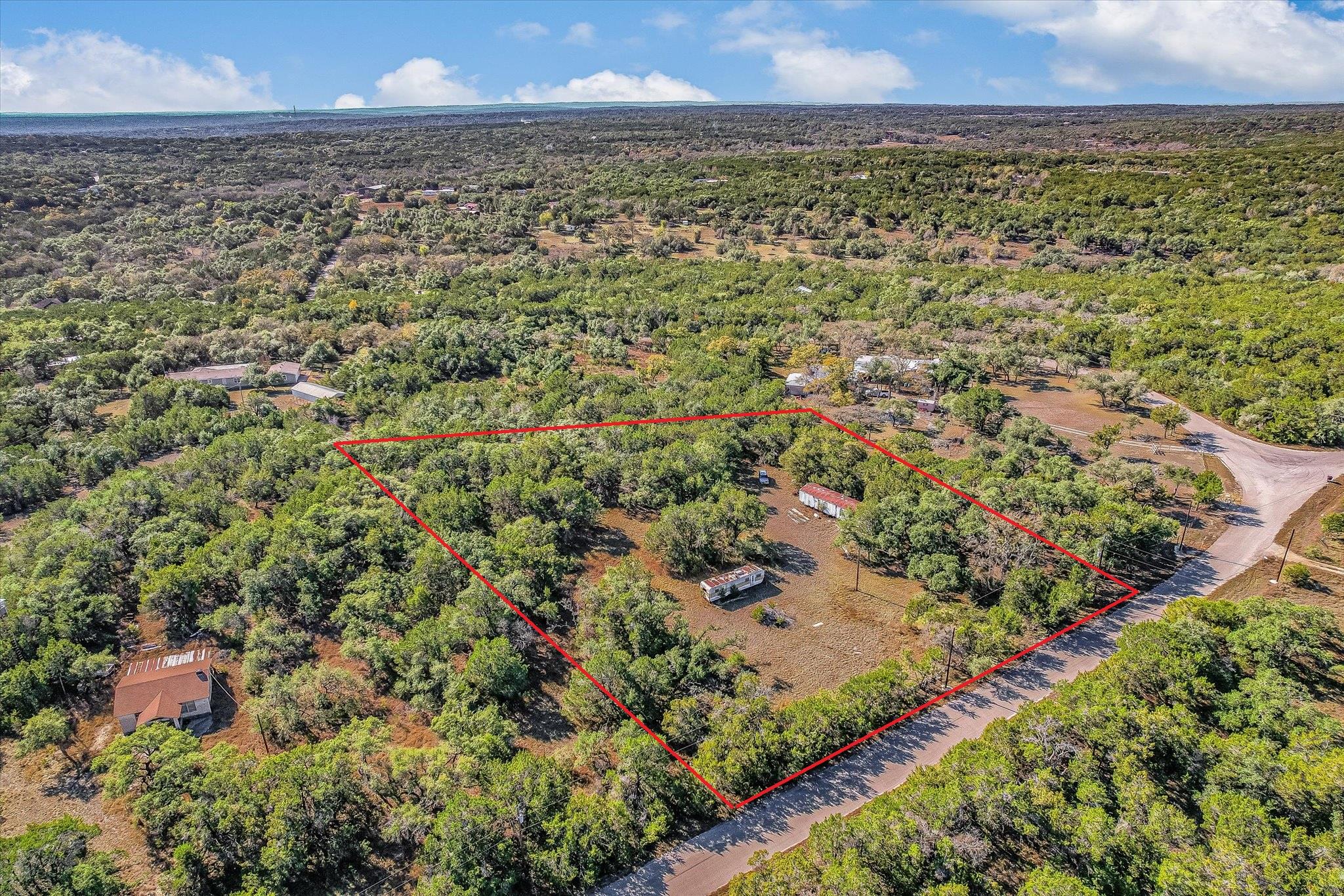 200 Purple Sage Tx 78619