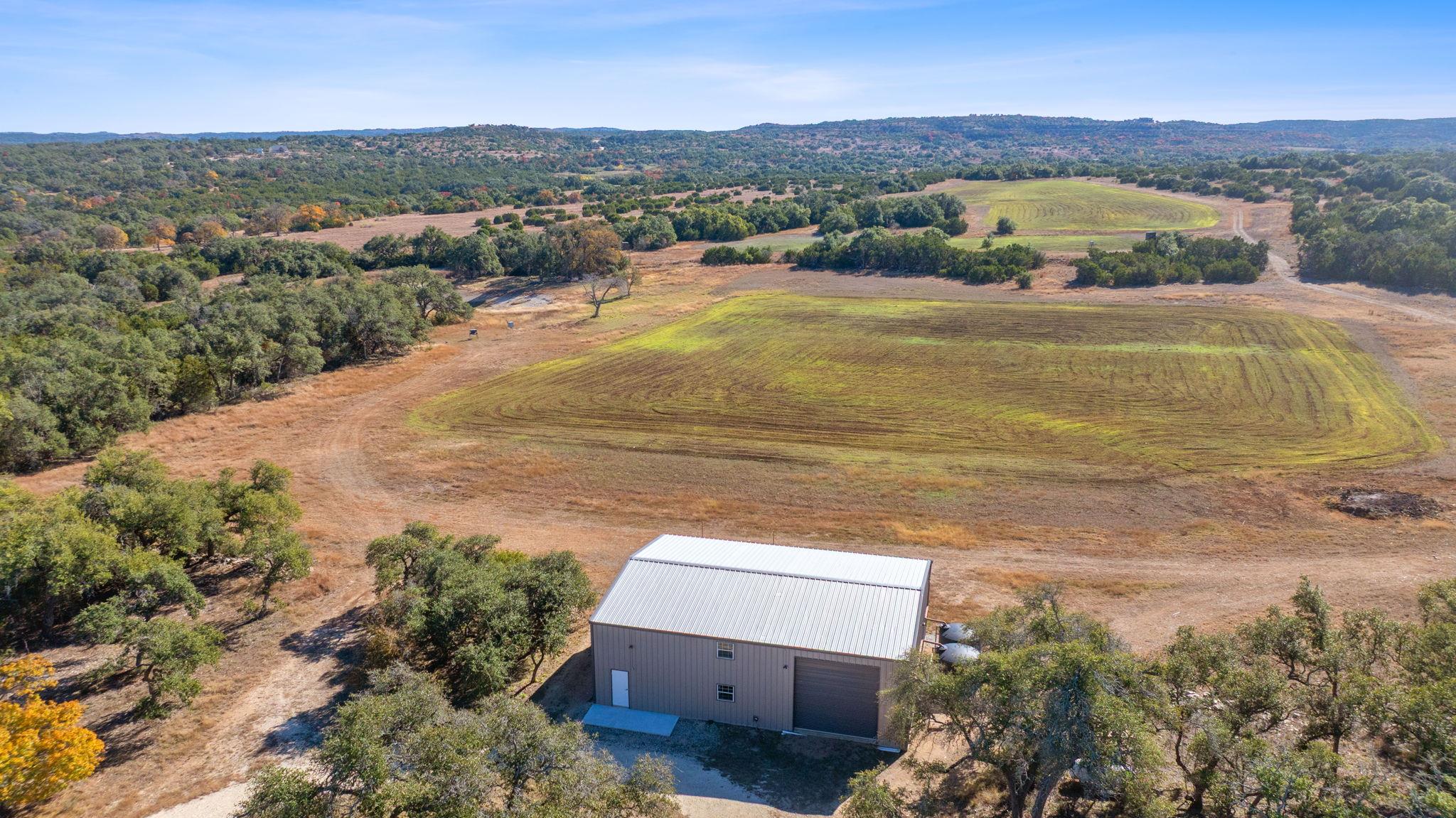 500 C Pursley Tx 78620