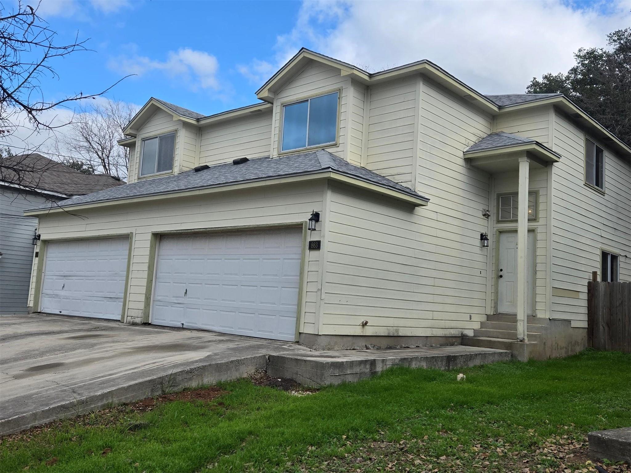 861-863 Sagewood Tx 78666