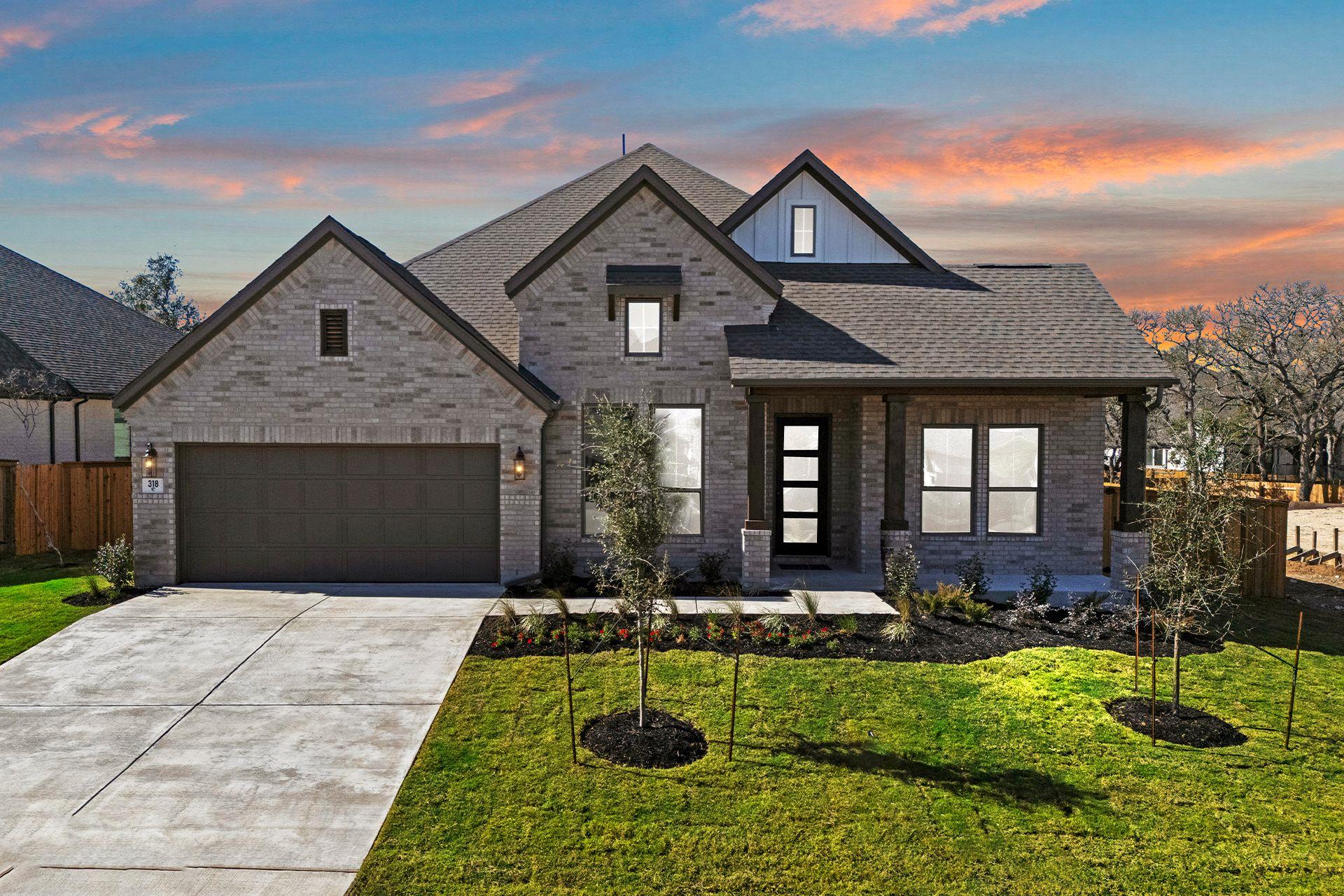 318 Wood Thrush Tx 78640