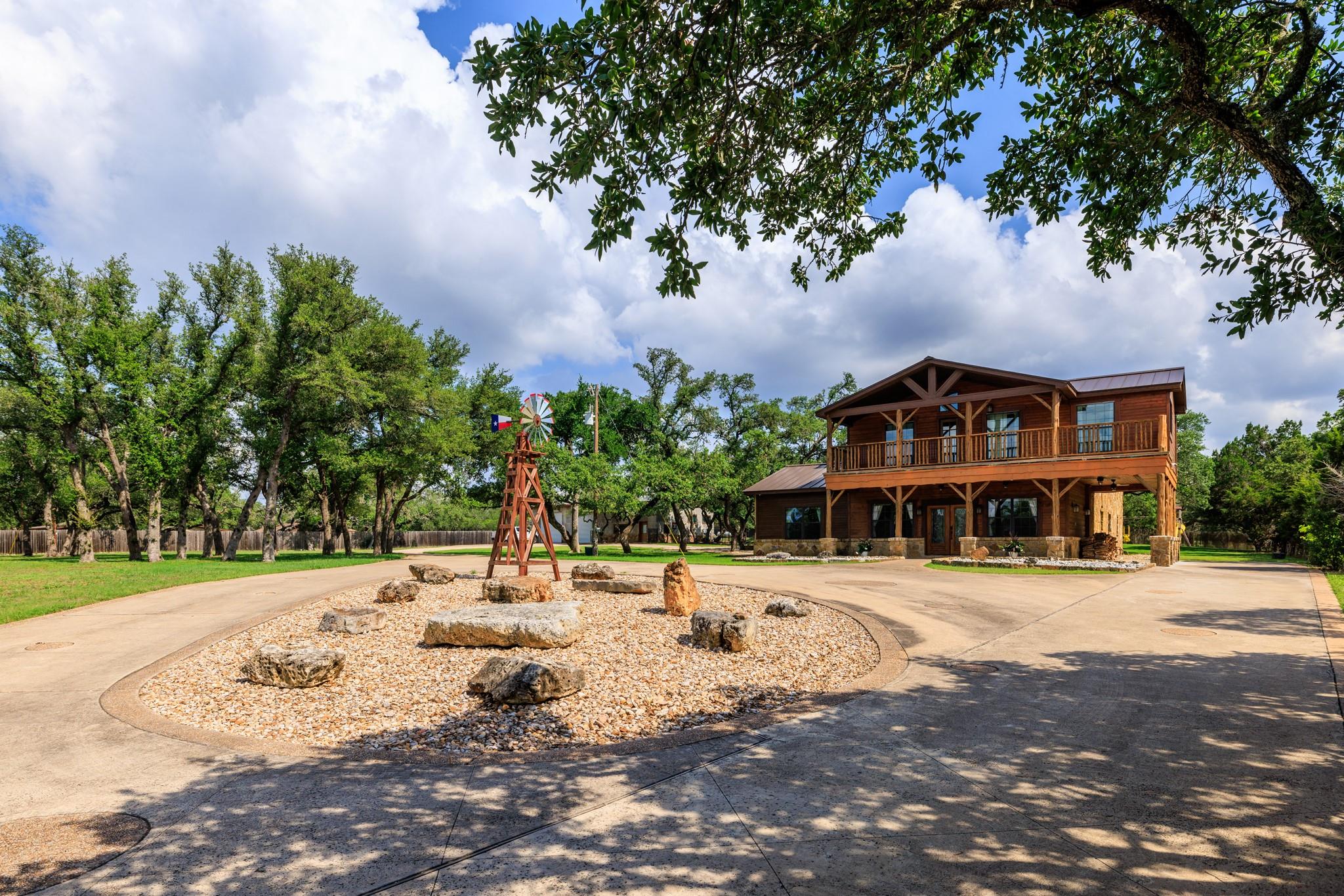 19505 Fm 150 Tx 78619