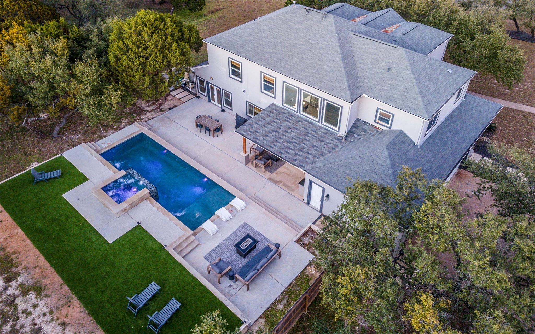 115 Heritage Tx 78737