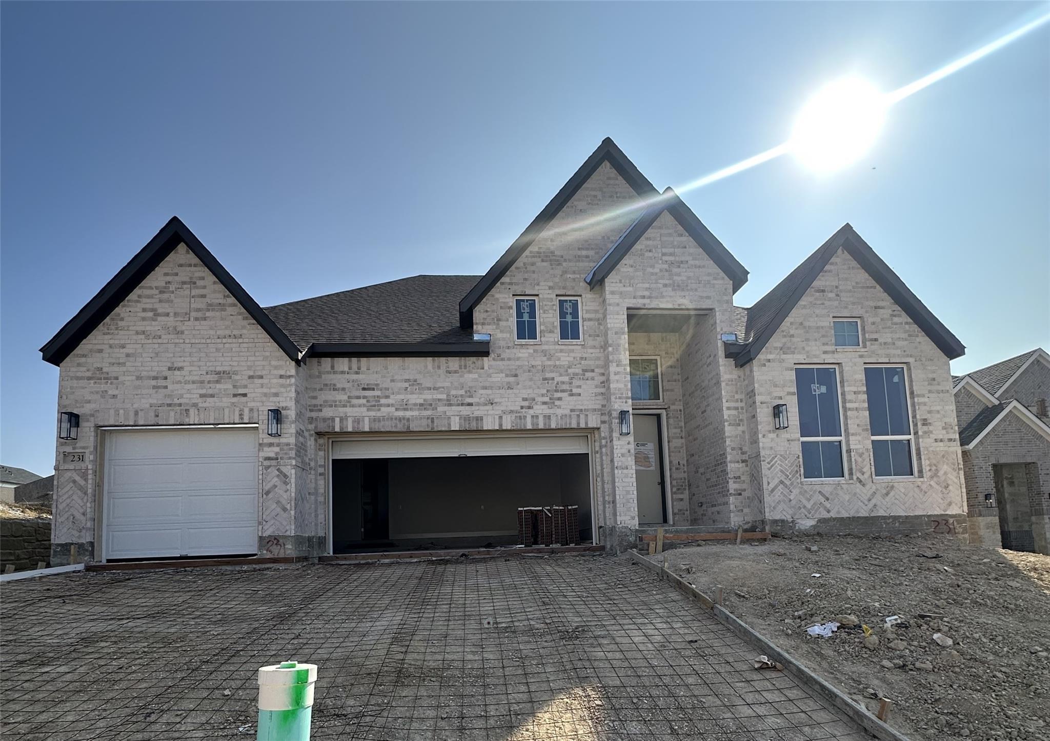 231 Begonia Tx 78610