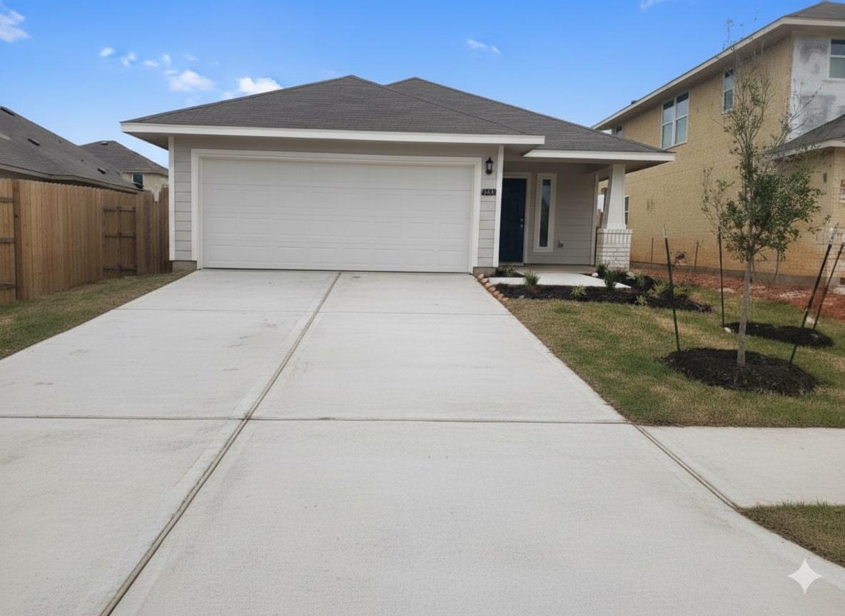 129 Bright Flora Tx 78666