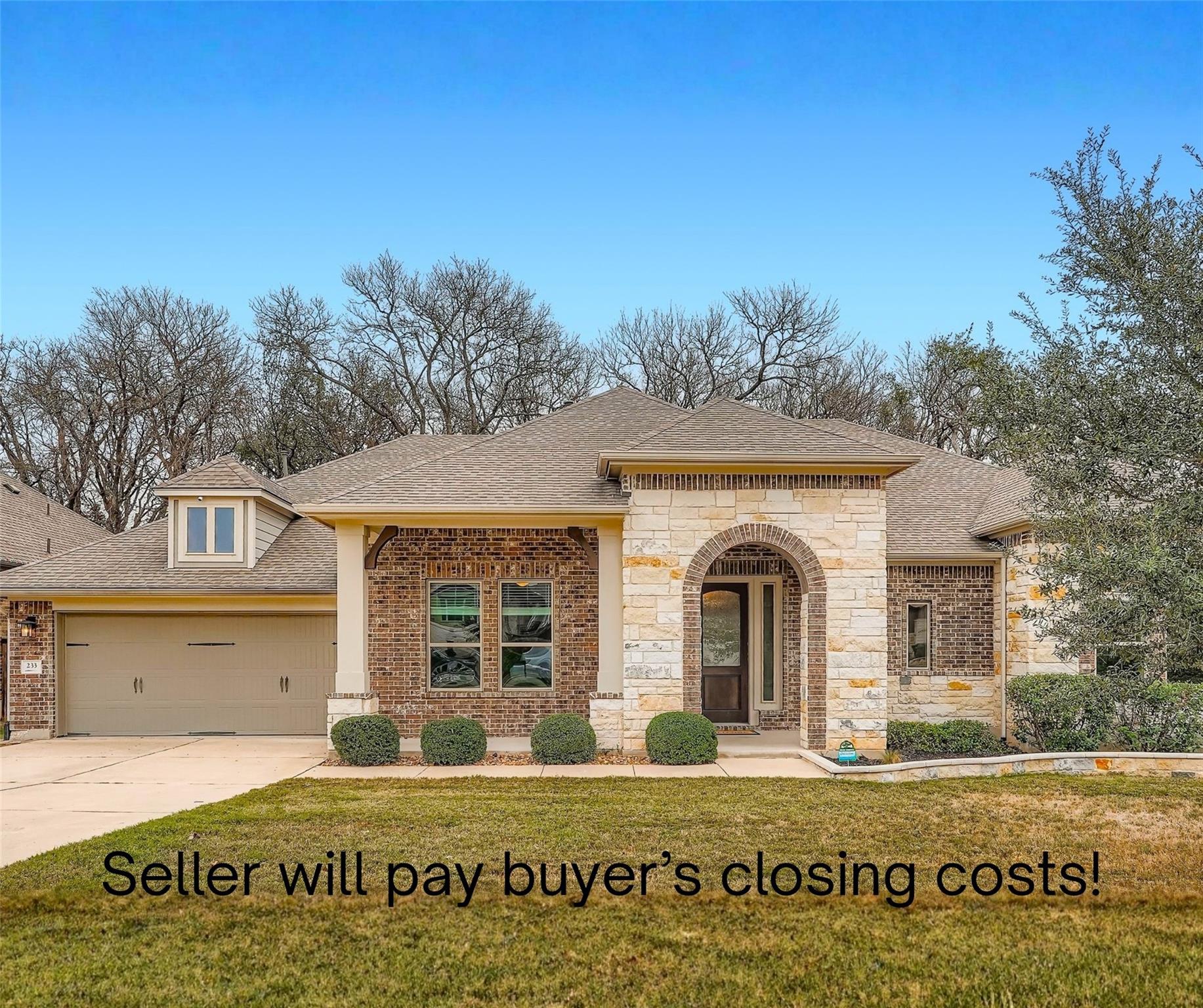 233 Arapaho Tx 78640