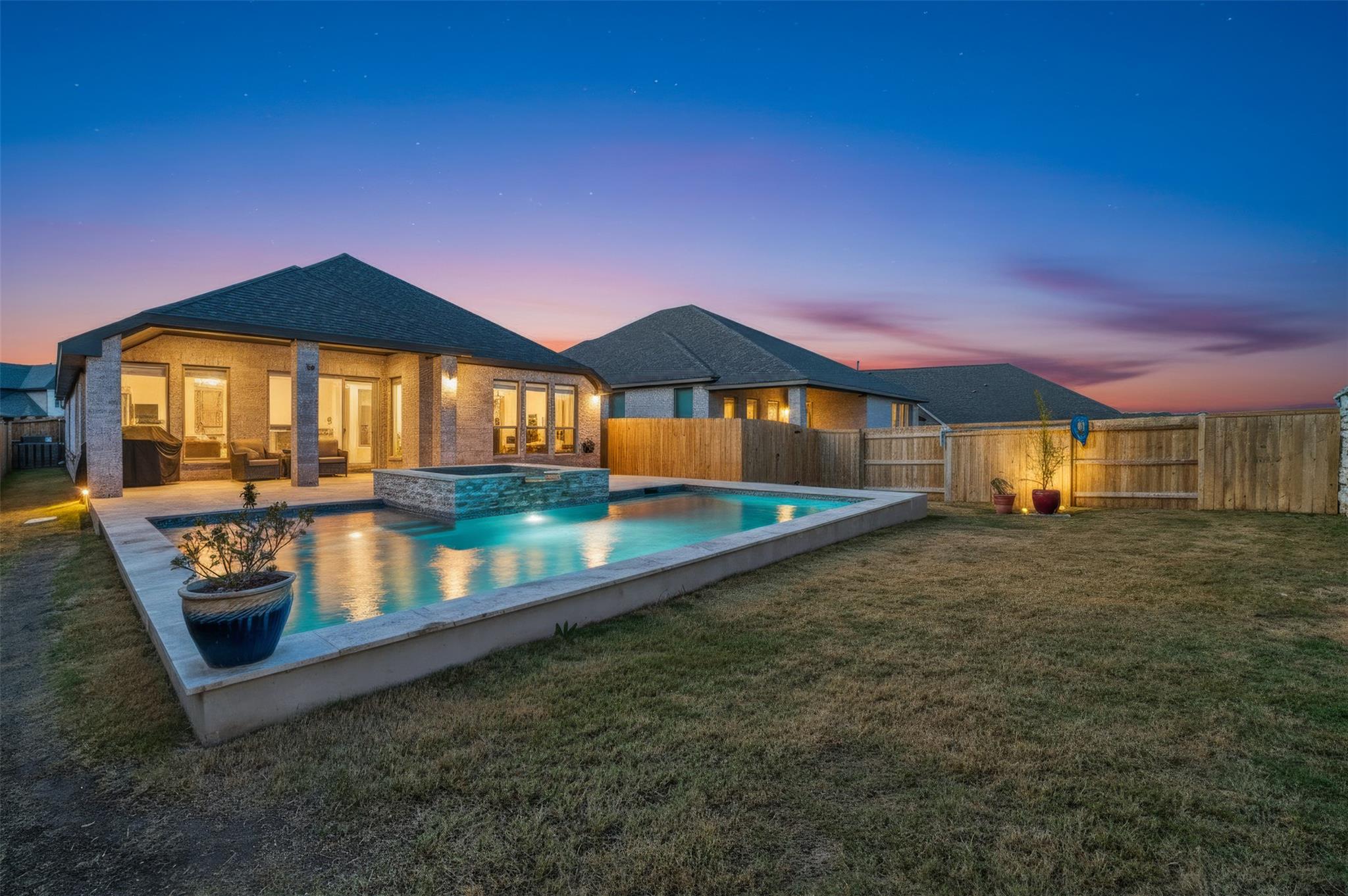 186 Prickly Poppy Tx 78640