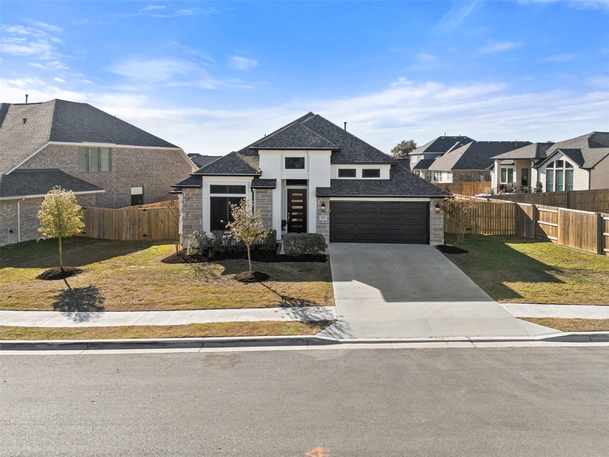 321 Allegheny Tx 78640