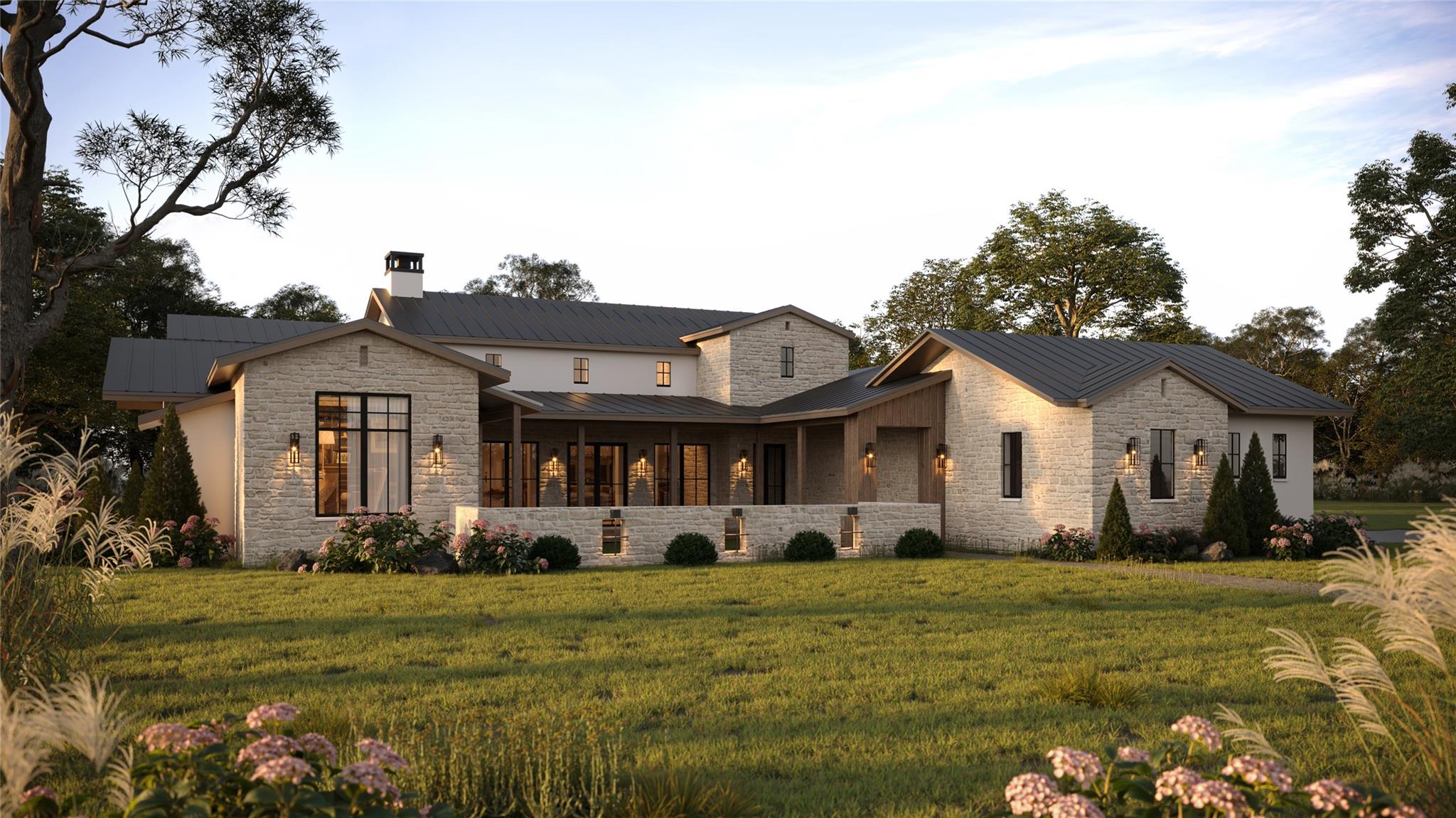 Lot 101 Tuscany Tx 78619