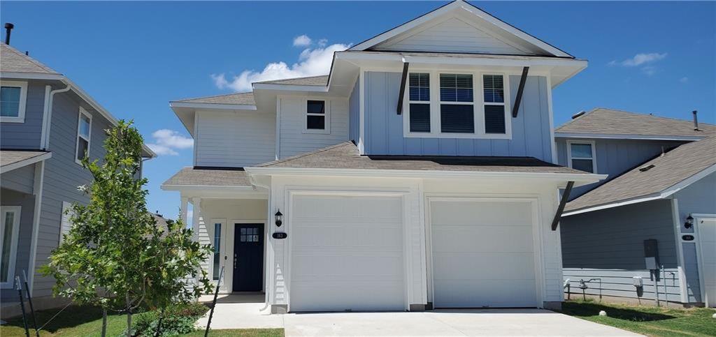 163 Heather Glen Tx 78656