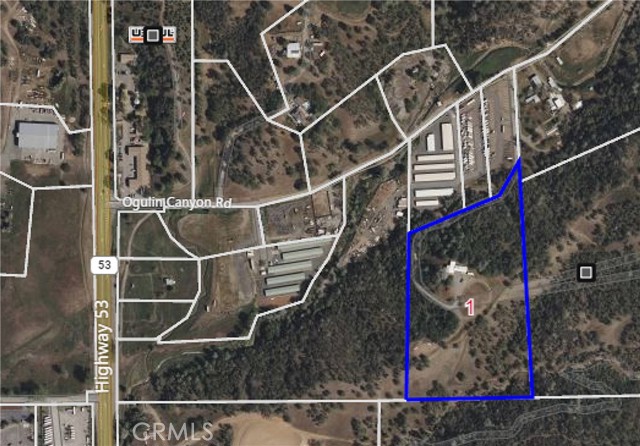 2250 Ogulin Canyon RD