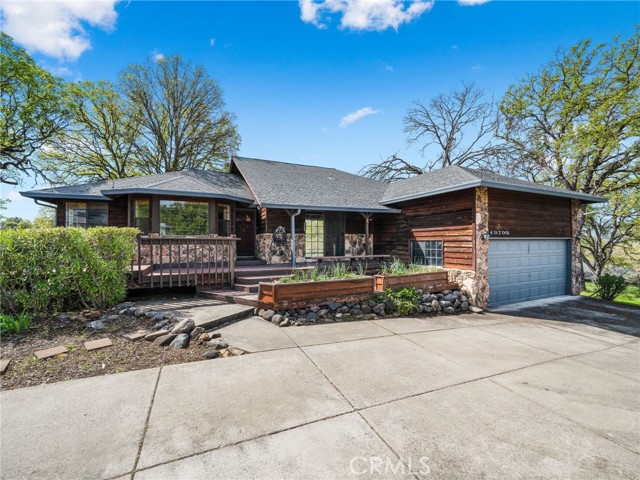 19705 Powder Horn RD