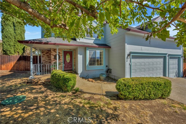 15632 Little Peak RD