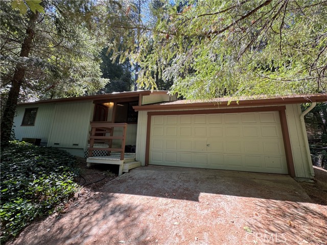 15835 Bottle Rock RD