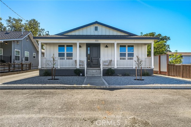 21271 State Highway 175