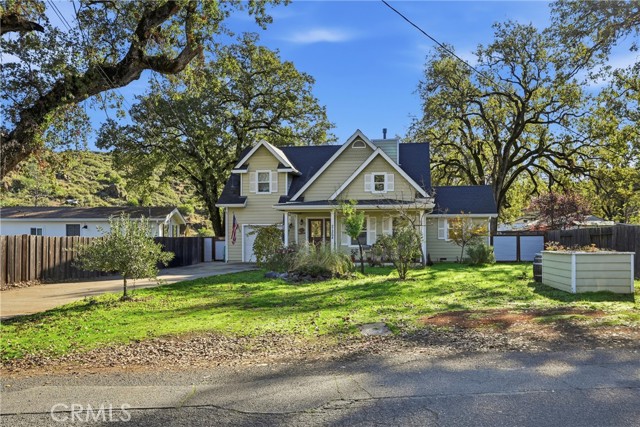 21264 Santa Clara RD