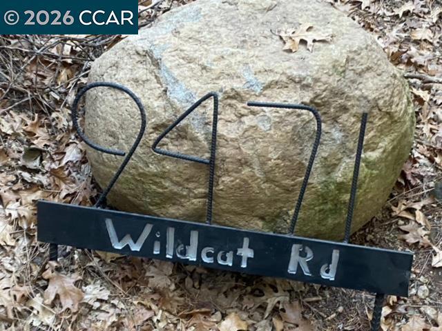 9471 Wildcat Rd