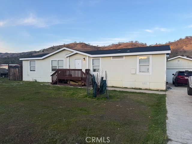 3096 Spring Valley RD