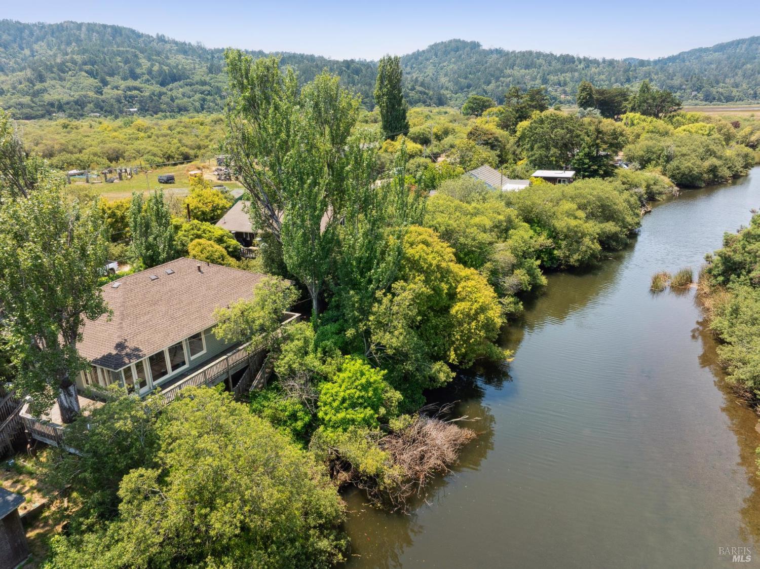 11160 Sir Francis Drake Boulevard