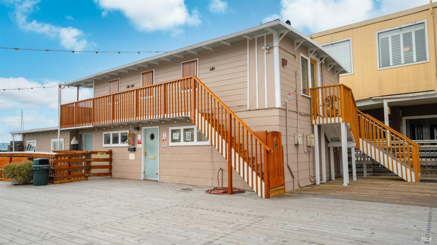 21 Main Street Unit F