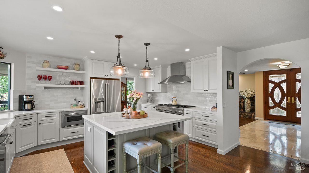 170 Wild Horse Valley Drive