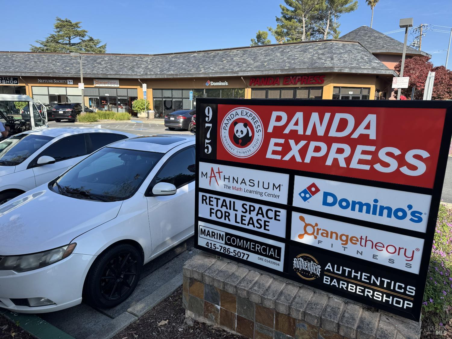 975 Diablo Avenue #104