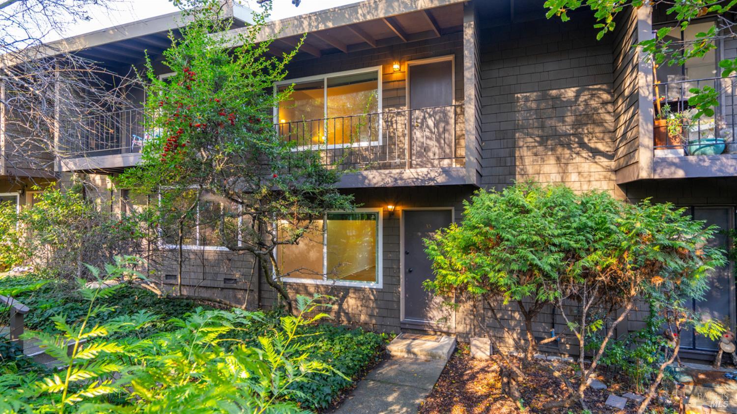 1411 Casa Buena Drive #45