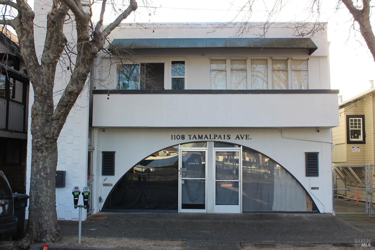1108 Tamalpais Avenue