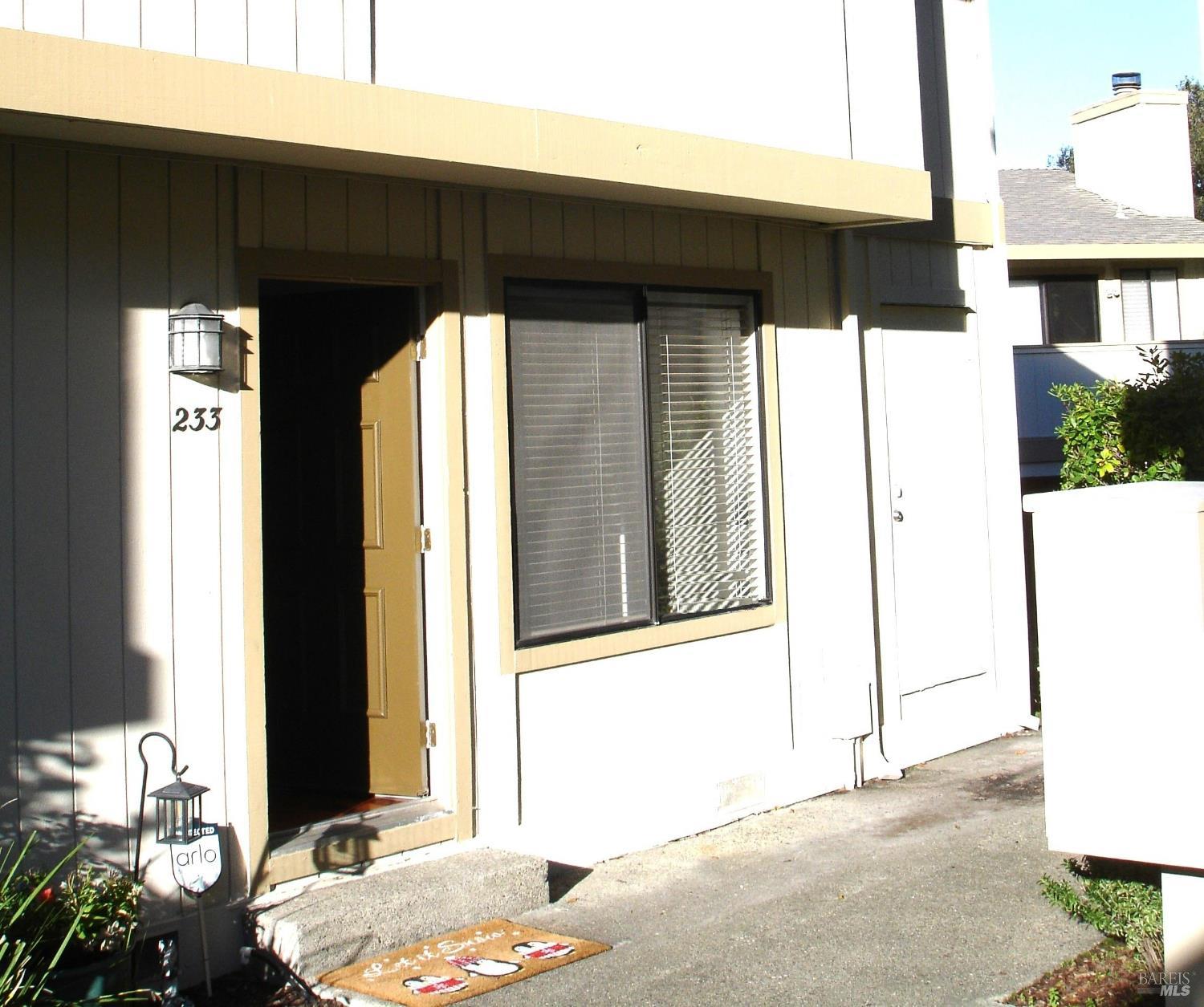 233 Marin Valley Drive