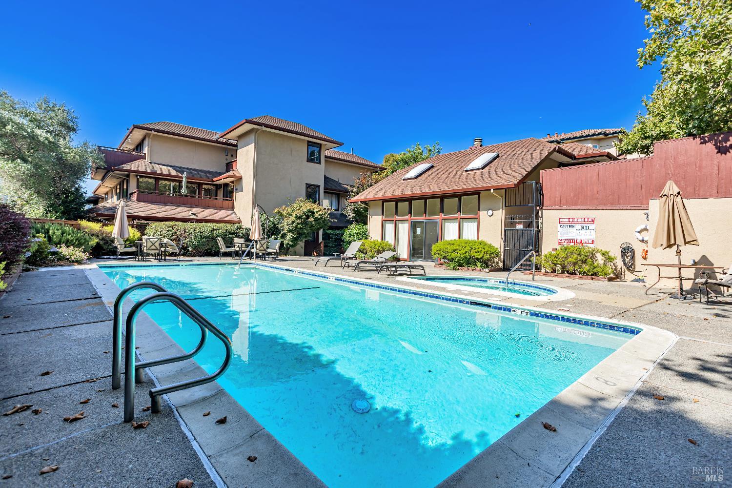 820 Mission Avenue #7