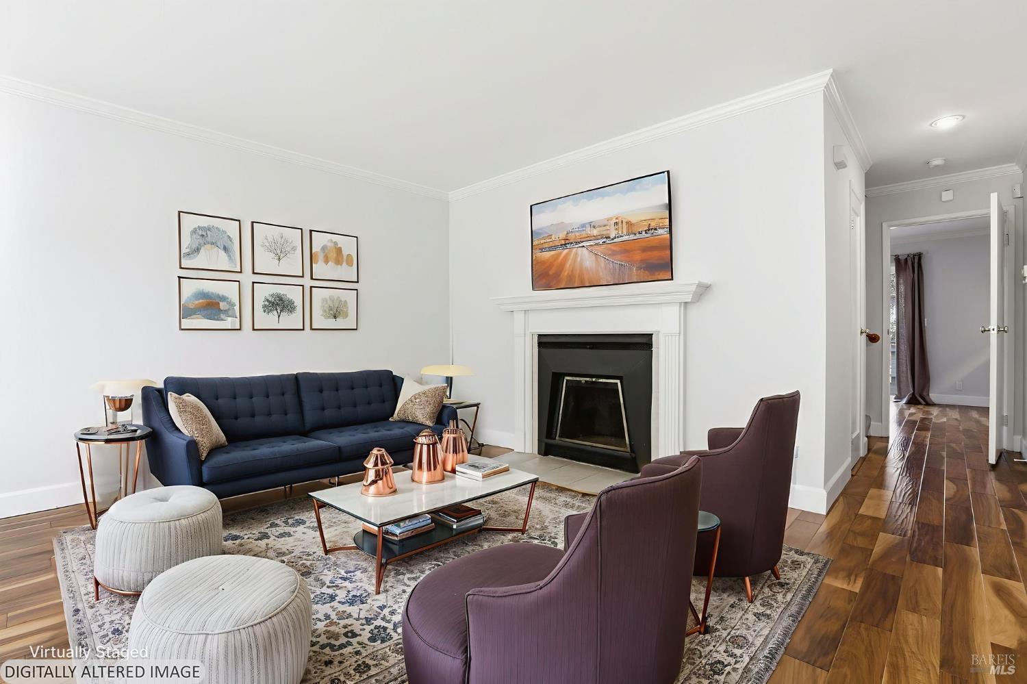 122 Mariner Green Court