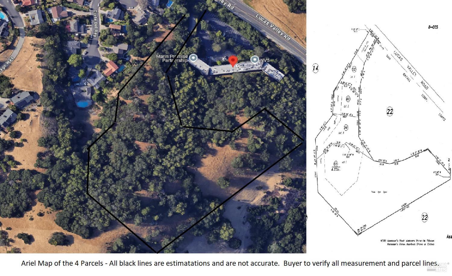 106 106 Lucas Valley Road