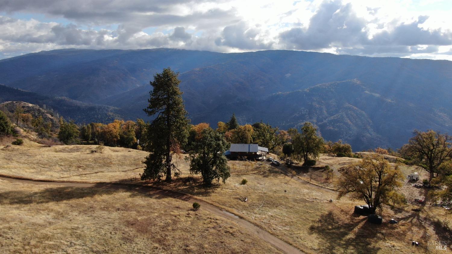 36700 Mendocino Pass Road