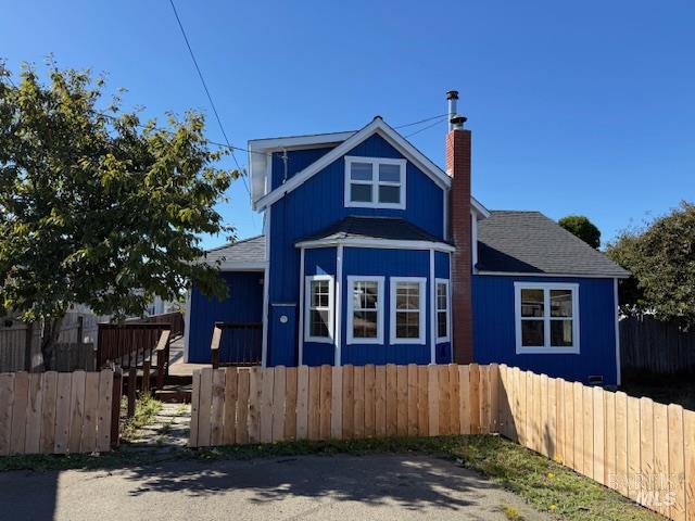 517 S Lincoln Street