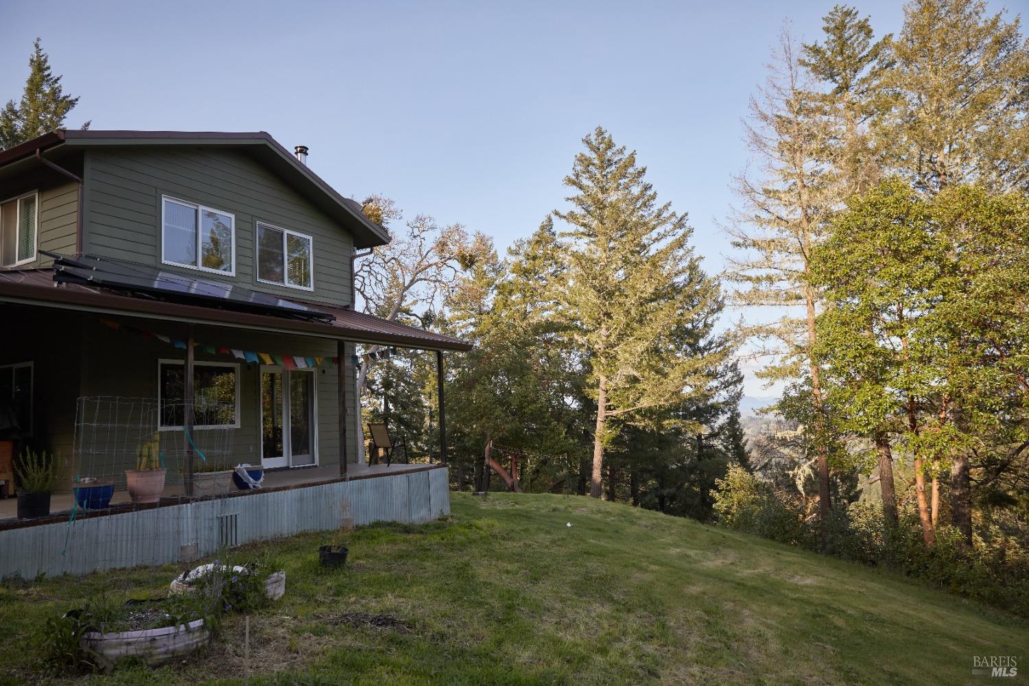 8450 Orr Springs Road