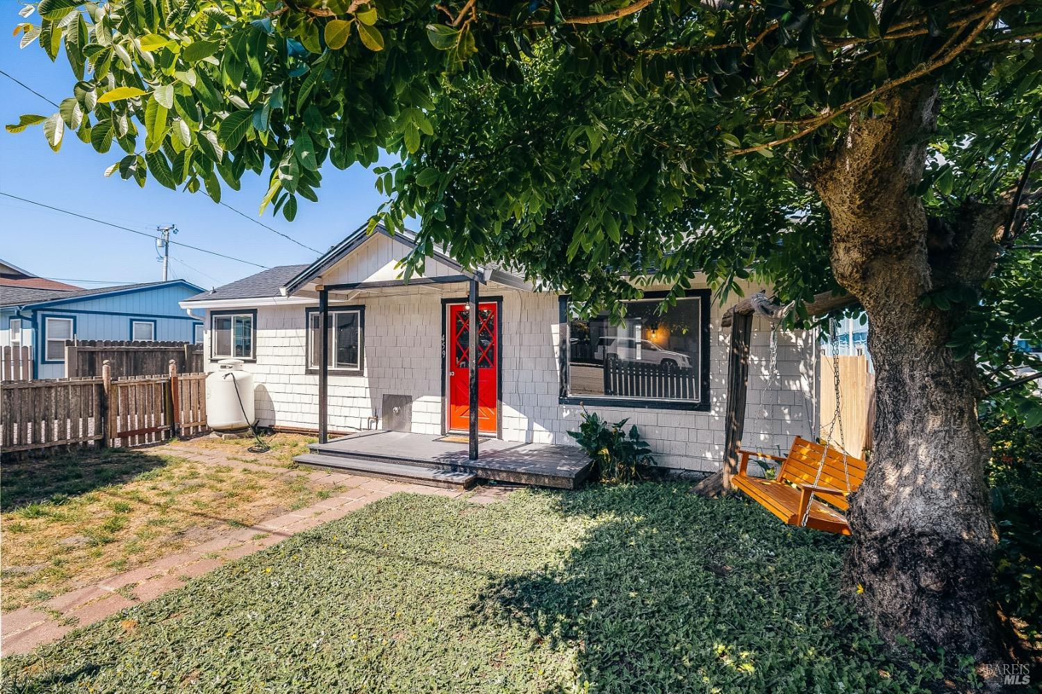 459 S Mcpherson Street