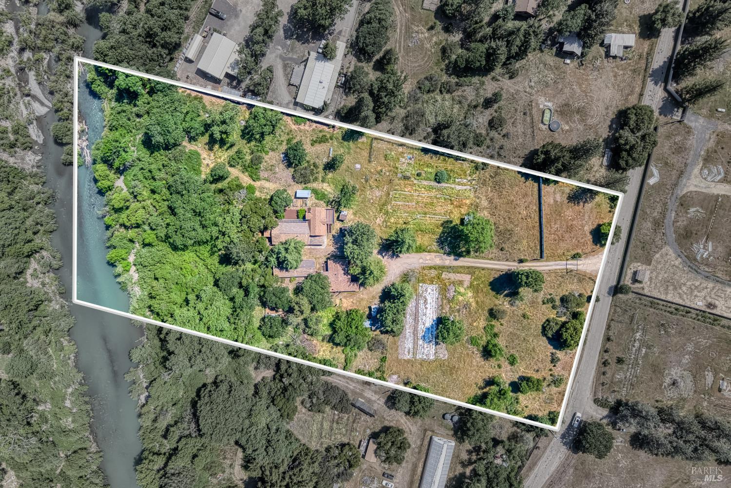 17651 Van Arsdale Road