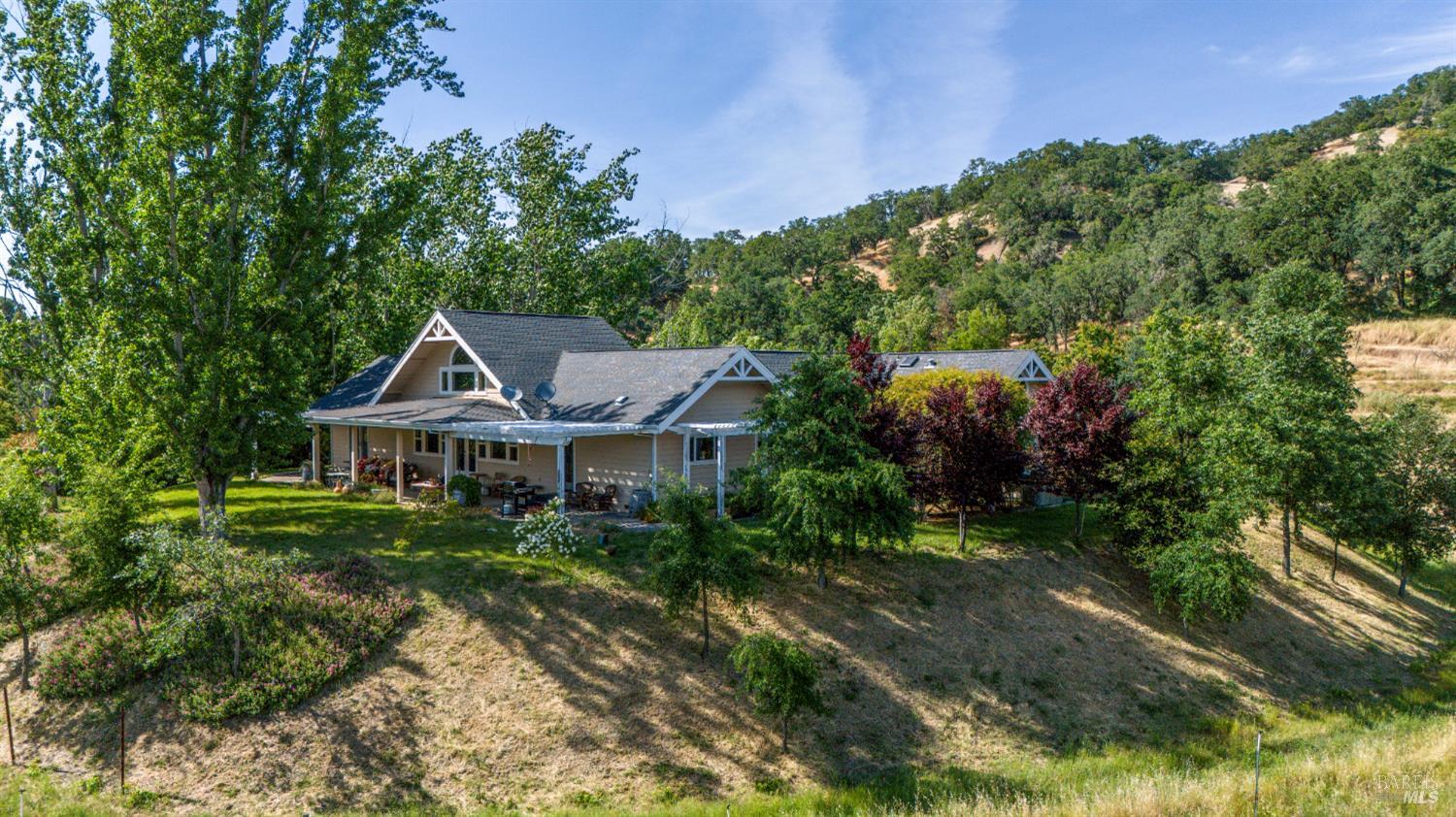 5081 Highway 175 None