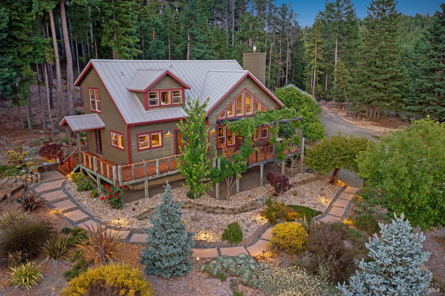 40695 Roseman Creek Road