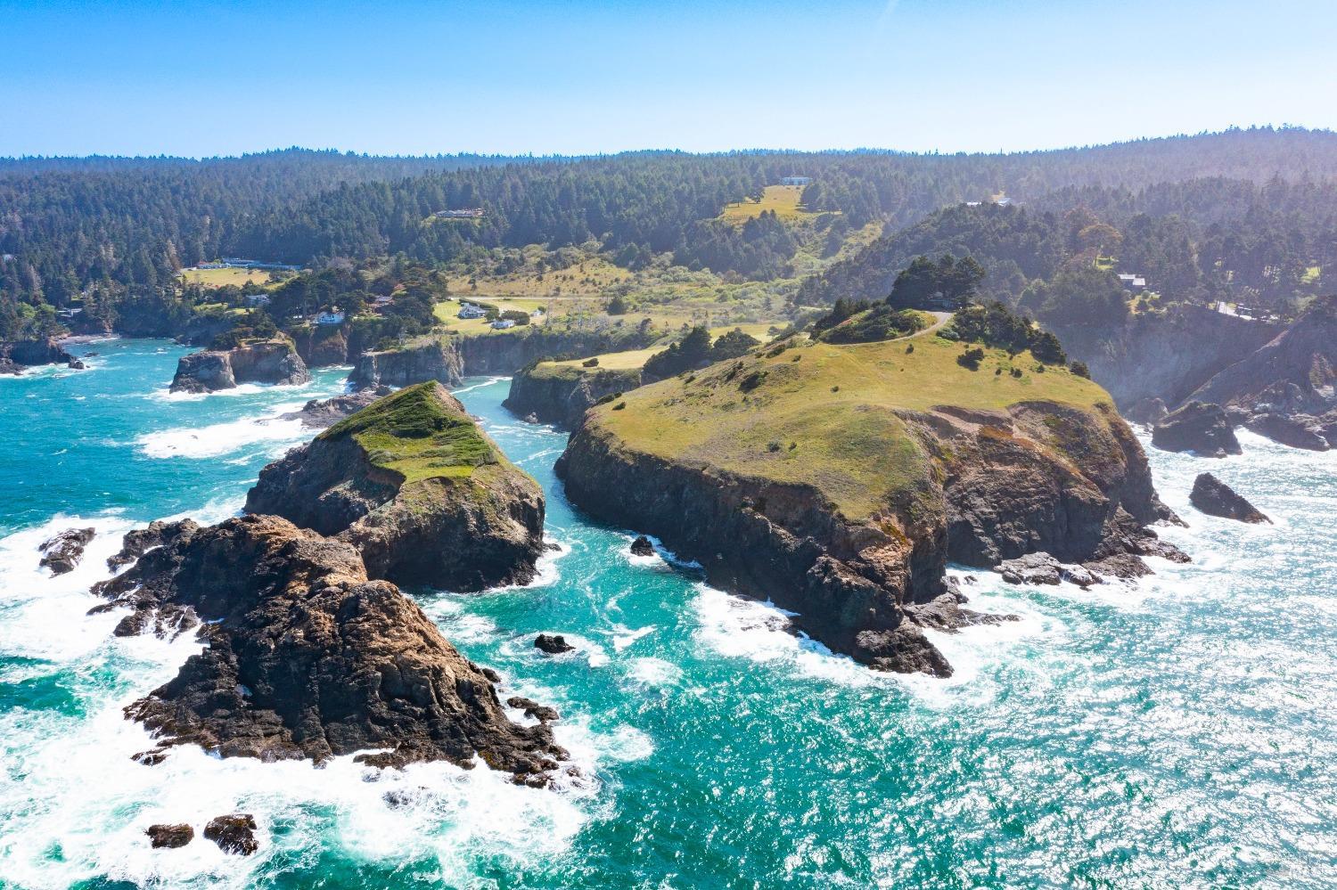 50500 W Buckhorn Cove Road