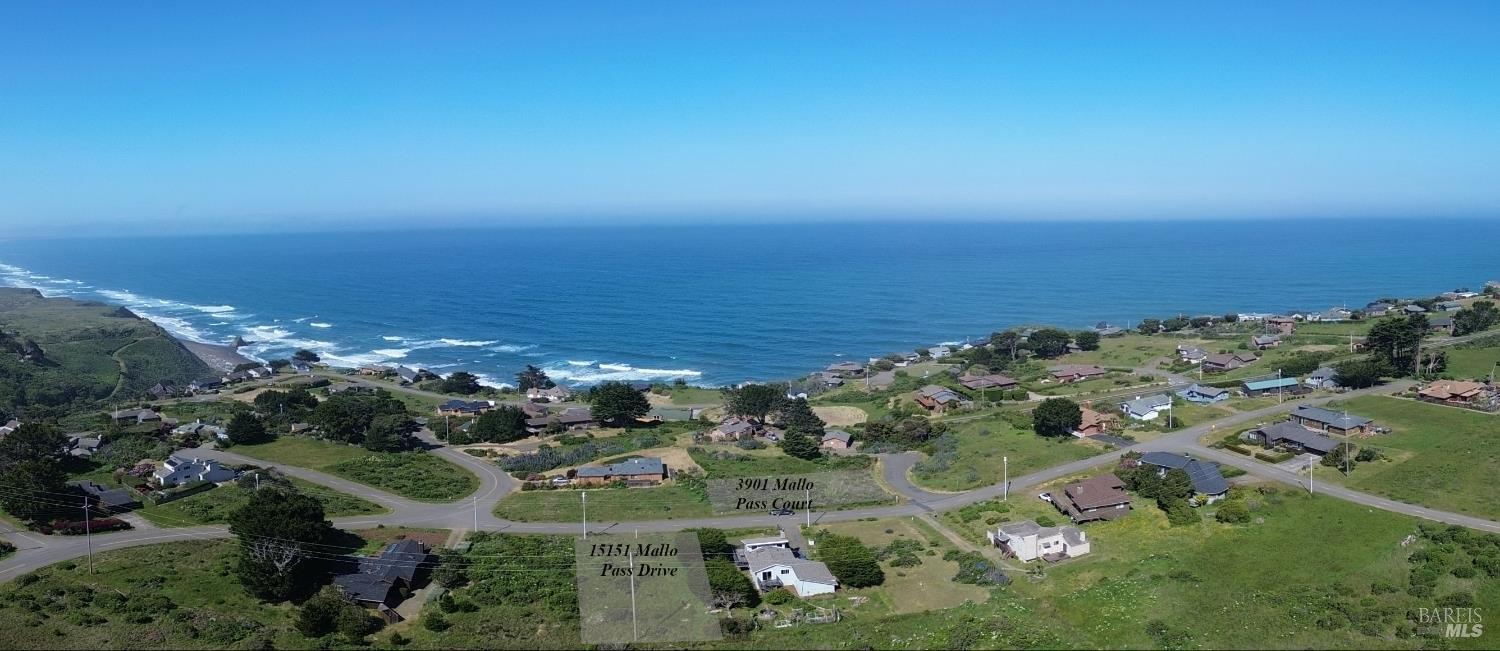 3901 Mallo Pass Court