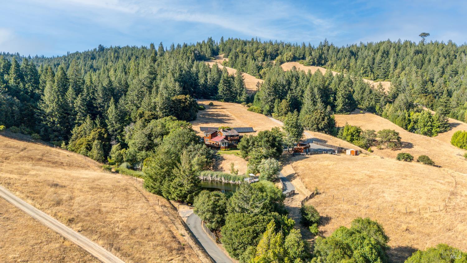 21200 Orr Springs Road