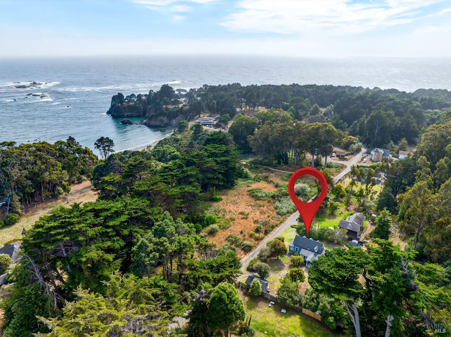 45050 Peterson Street