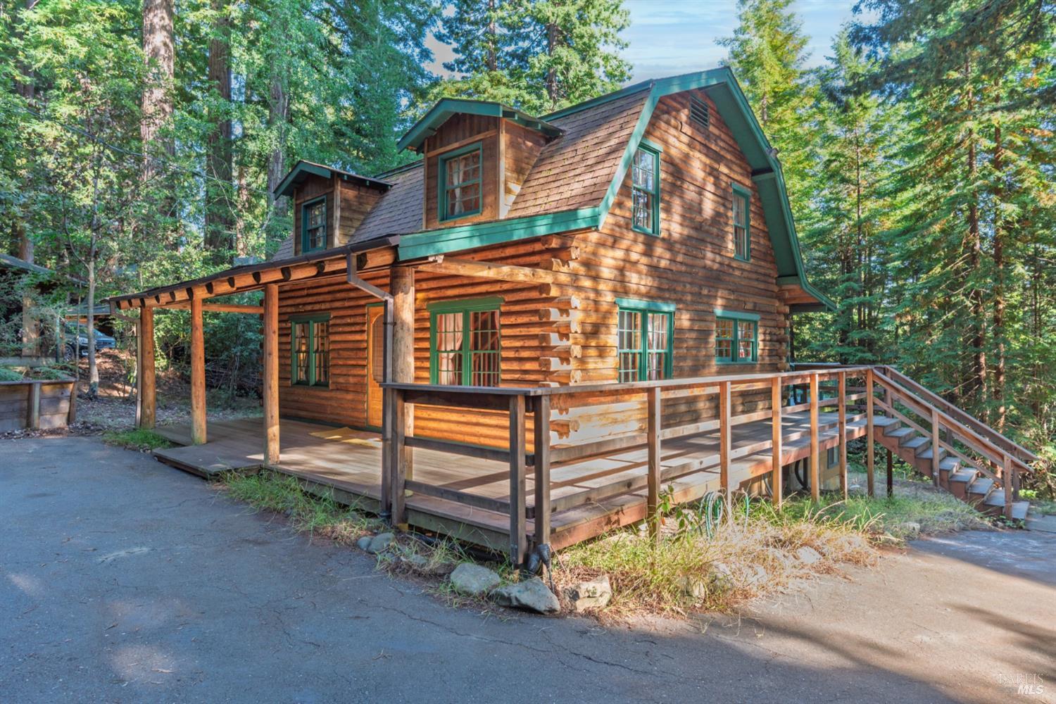 45991 Pacific Woods Road